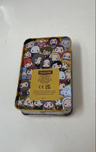 Load image into Gallery viewer, Paladone Harry Potter Who Is It Tabletop Party Game Card Set With Tin Box