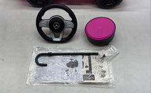 Load image into Gallery viewer, Best Ride-On Cars Pink Mercedes-Benz G 350 D Push Car For Kids Not Tested