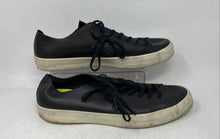 Load image into Gallery viewer, Converse Unisex One Star Prime 154838C Black Lace-Up Sneaker Shoes Size M12 W14