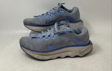 Load image into Gallery viewer, Nike Womens Motiva DV1238-401 Blue Lace-Up Low Top Sneaker Shoes Size 7