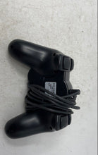 Load image into Gallery viewer, Unbranded Black USB Game Pad Wired Video Gaming Controller Not Tested