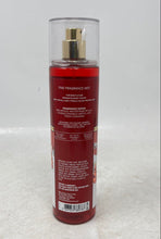 Load image into Gallery viewer, Bath And Body Works Winter Candy Apple Fine Fragrance Mist Red 8 Oz 236 Ml Spray