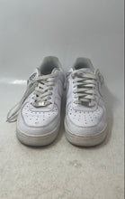 Load image into Gallery viewer, Nike Womens Air Force 1 '07 DD8959-100 White Lace-Up Sneaker Shoes Size 8.5