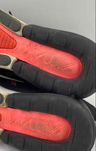 Load image into Gallery viewer, Nike Kids Air Max 270 JCRD AR0301-009 Black Gray Lace-Up Sneaker Shoes Size 4Y