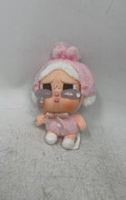 Load image into Gallery viewer, Pop Mart CryBaby Crying Again I'll Give You All My Love Keychain Figure Replica