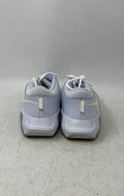 Load image into Gallery viewer, Nike Boys Air Zoom Crossover DC5216-006 Gray Lace-Up Basketball Shoes Size 5Y