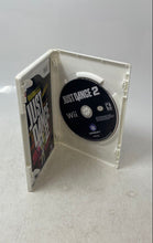 Load image into Gallery viewer, Ubisoft Nintendo Wii Rhythm Just Dance 2 Everyone 10+ ESRB Rated Video Game