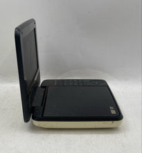 Load image into Gallery viewer, Philips PET741/37 White MP3 Video 7 Inch Screen Portable DVD Player Not Tested