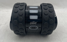 Load image into Gallery viewer, Sphero Black Rubber Wheels Darkside Programmable Remote Control Toy Not Tested