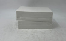 Load image into Gallery viewer, Pack Of 2 Kirkland Signature 4X6 Inkjet Photo Paper 300 Sheets Factory Sealed