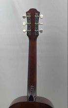 Load image into Gallery viewer, Hohner Model HW03 Brown Six String Acoustic Guitar Instrument With Case