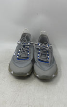 Load image into Gallery viewer, Nike Mens React Live CV1772-004 Gray Blue White Sneakers Shoes Size 8