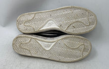 Load image into Gallery viewer, Nike Womens Court Royale 749867-010 Black White Lace-Up Sneaker Shoes Size 9