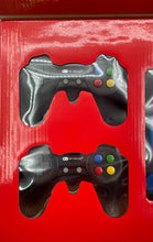 Load image into Gallery viewer, My Arcade GameStation Pro Plug & Play Console With Accessories Untested