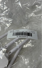 Load image into Gallery viewer, OurLife Model ZJQ-1 White Four Antenna Dual Ethernet Wi-Fi Repeater Not Tested