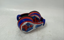 Load image into Gallery viewer, Marvel Model SM-B52.EXv23 Spider-Man Bluetooth Headphones For Kids Untested