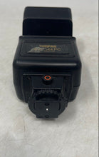 Load image into Gallery viewer, Sunpak Auto 144 PC Thyristor Shoe Mount Camera Flash Attachment Not Tested
