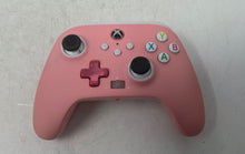 Load image into Gallery viewer, PowerA 1518815-02 Pink Advantage Wired Controller For Xbox Series X|S Not Tested