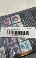 Load image into Gallery viewer, Tee Turtle Tic Tac K.O Cute Vs Evil Multicolor Fantasy Card Game Sealed