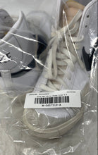 Load image into Gallery viewer, Nike Mens Blazer Mid '77 Vintage BQ6806-100 White Sneakers Shoes Size 9.5
