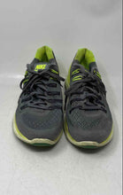 Load image into Gallery viewer, Nike Mens LunarEclipse Plus 3 555337-007 Green Gray Lace-Up Sneaker Shoes Sz 13