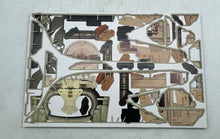 Load image into Gallery viewer, 4D Cityscape Multicolor Star Wars The Mandalorian Paper Model Kit 3D Puzzle