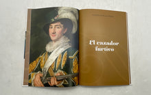 Load image into Gallery viewer, This Is Opera El Cazador Furtivo Hardcover By C. M. Von Weber Spanish Version