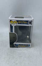 Load image into Gallery viewer, Funko Pop Harry Potter Dementor #18 Collectible Vinyl Figure In Box