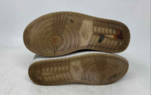 Load image into Gallery viewer, Nike Womens Air Jordan 1 Mid SE Gray White Lace-Up Sneaker Shoes Size 7