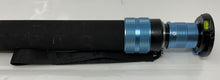 Load image into Gallery viewer, Sirui P-424FS Black Blue Carbon Fiber Section Professional Camera Monopod NCL