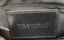 Load image into Gallery viewer, Authentic The Marc Jacobs Womens Snapshot Black Crossbody Bag Damaged Zipper