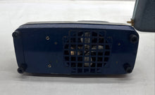 Load image into Gallery viewer, Vintage Three Dimension Company Vivid ShowPak 300 123 Slide Projector Not Tested