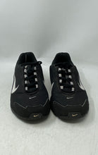 Load image into Gallery viewer, Nike Mens Air Max Torch 3 319116-011 Black Gray Lace-Up Sneaker Shoes Size 9