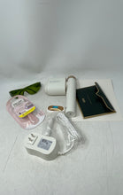 Load image into Gallery viewer, Bosidin D1178 White Innovation Beautiful Technology Hair Removal Untested