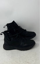 Load image into Gallery viewer, APL Mens Defender Techloom Black Lace-Up High Top Sneaker Shoes Size 9.5