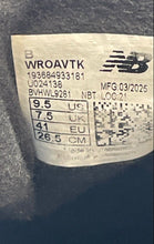Load image into Gallery viewer, New Balance Womens Fresh Foam Roav WROAVTK Multicolor Running Shoes Size 9.5B