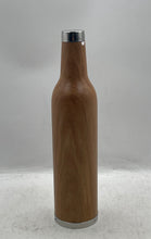 Load image into Gallery viewer, The Oak Bottle Master 750ml 100% American Oak Aging Vessel Wood Effect Finish