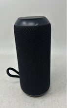 Load image into Gallery viewer, Onn Gray Black Portable Wireless Bluetooth Portable Music Speaker Not Tested