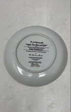 Load image into Gallery viewer, M.J. Hummel Apple Tree Boy And Girl Little Companions Porcelain Collector Plate