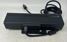 Load image into Gallery viewer, Microsoft Xbox One Kinect Model 1520 Black Video Gaming Motion Sensor Not Tested