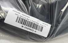 Load image into Gallery viewer, To Boot New York Adam Derrick Mens Deville Black Penny Loafer Shoes Size 9.5