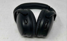 Load image into Gallery viewer, Bose Black Bluetooth Wireless Over The Ear Headphone With Case Not Tested NCL