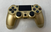 Load image into Gallery viewer, Sony PlayStation DualShock 4 Wireless Video Gaming Remote Controller Untested