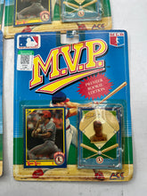 Load image into Gallery viewer, Lot Of 13 Pcs Ace Novelty & Kenner Mixed Variety Baseball Card & Action Figure
