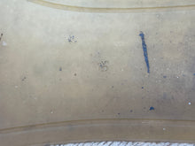 Load image into Gallery viewer, Authentic Tory Burch Womens Blue Slip-On Espadrille Flats Size 5.5M Damaged