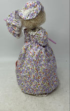 Load image into Gallery viewer, Brinn's Musical Calendar Miss April Dress Outfit Porcelain Collector Doll