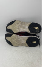 Load image into Gallery viewer, Puma Mens NRGY Comet Red Black Lace-Up Low Top Sneakers Shoes Size 11