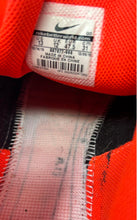 Load image into Gallery viewer, Nike Mens Air Max LTD 3 687977-666 Orange Lace-Up Sneakers Shoes Sz 13 No Insole