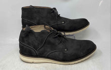 Load image into Gallery viewer, Kenneth Cole Reaction Mens Casino Brown Lace-Up Chukka Boots Size 12