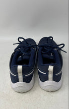 Load image into Gallery viewer, Nike Womens Air Zoom Hyperace 2 AA0286-400 Blue White Running Shoes Size 10.5